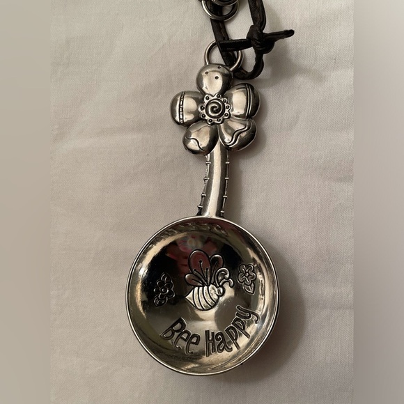 Decorative Measuring Spoons - Picture 2 of 10
